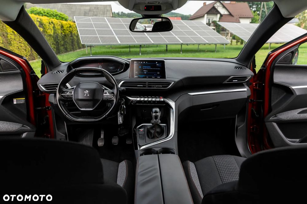 Peugeot 3008 1.2 PureTech Style - 23