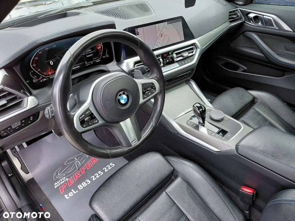 BMW Seria 4 - 14