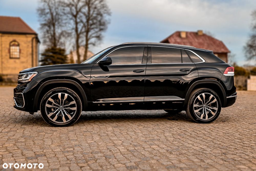 Volkswagen Atlas - 13
