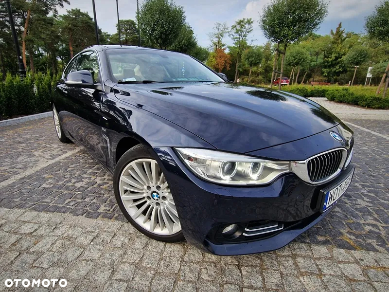 BMW Seria 4 - 4