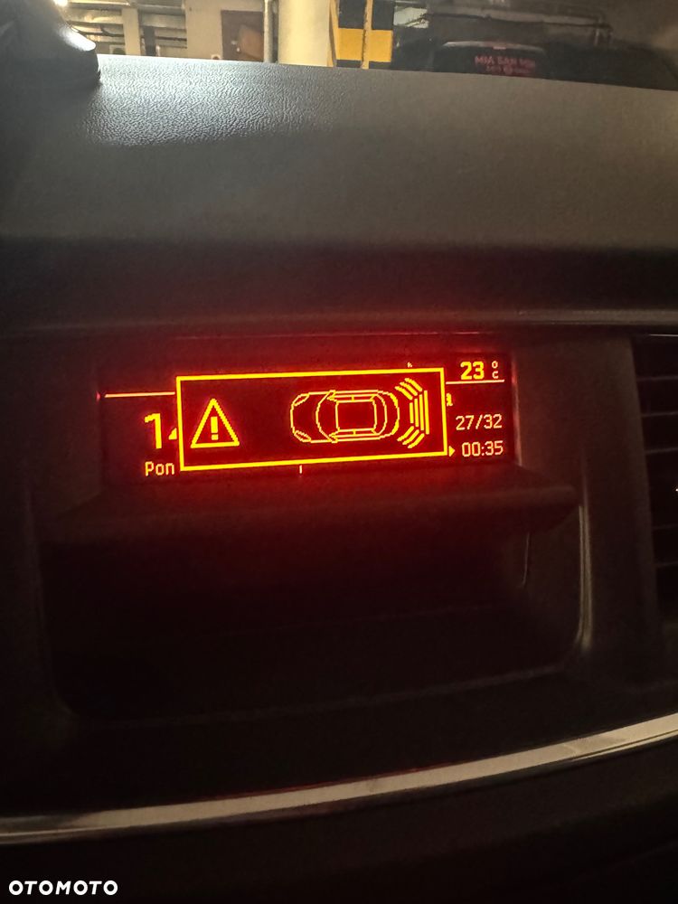 Peugeot 508 2.0 HDi Active - 30
