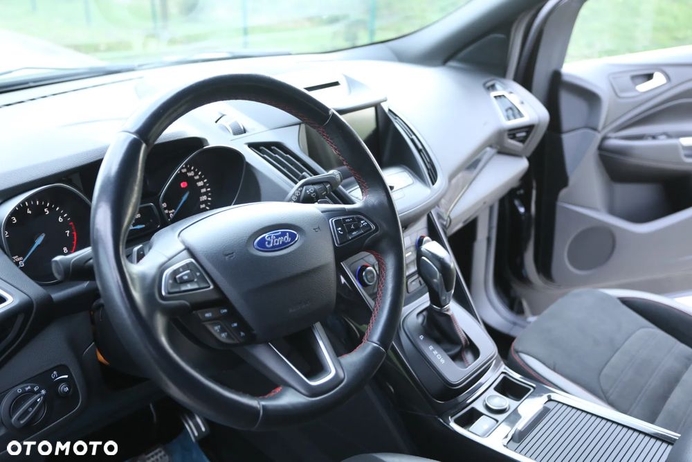 Ford Kuga 1.5 EcoBoost AWD ST-Line Black ASS - 11