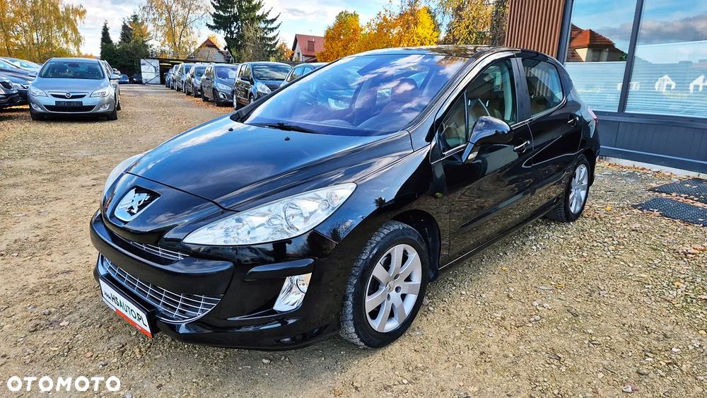 Peugeot 308 1.6 Premium Plus - 25