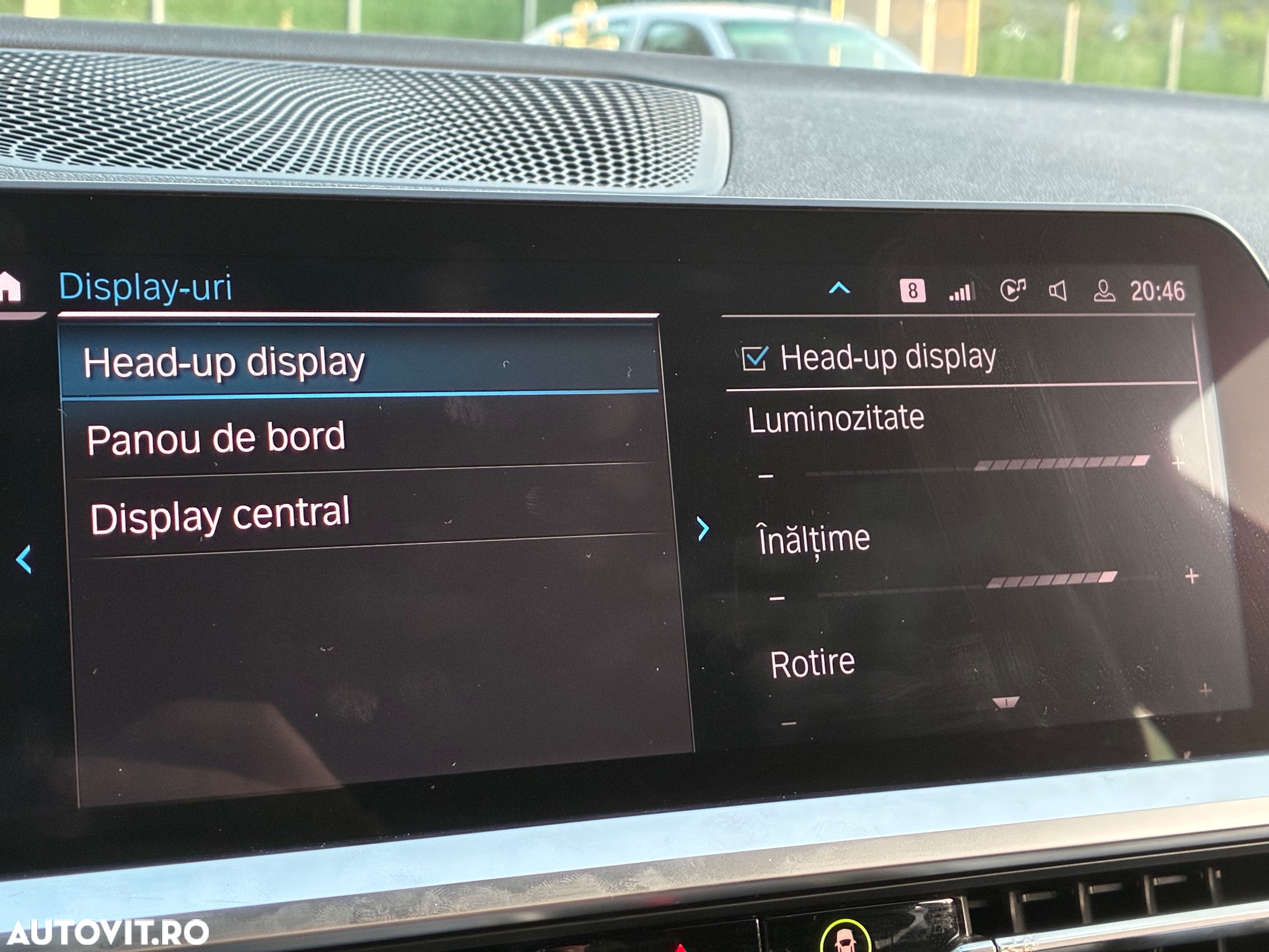BMW Seria 3 330e xDrive AT PHEV - 25