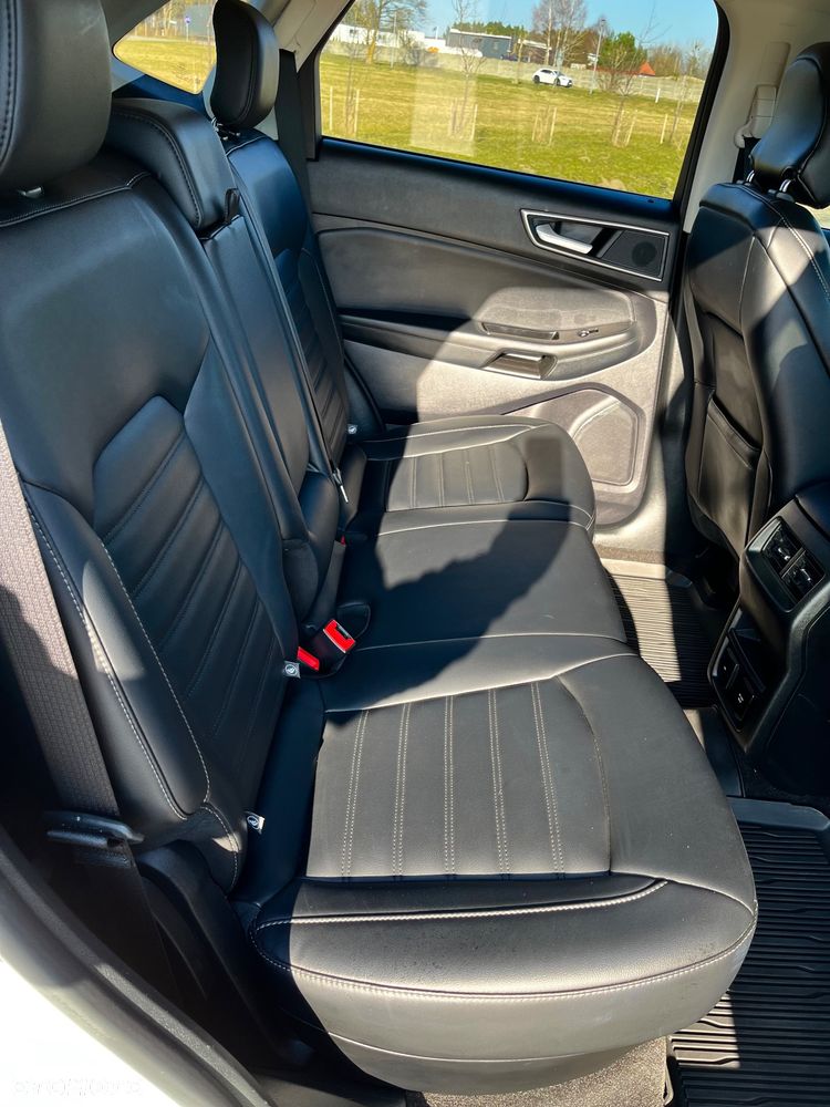 Ford Edge - 17