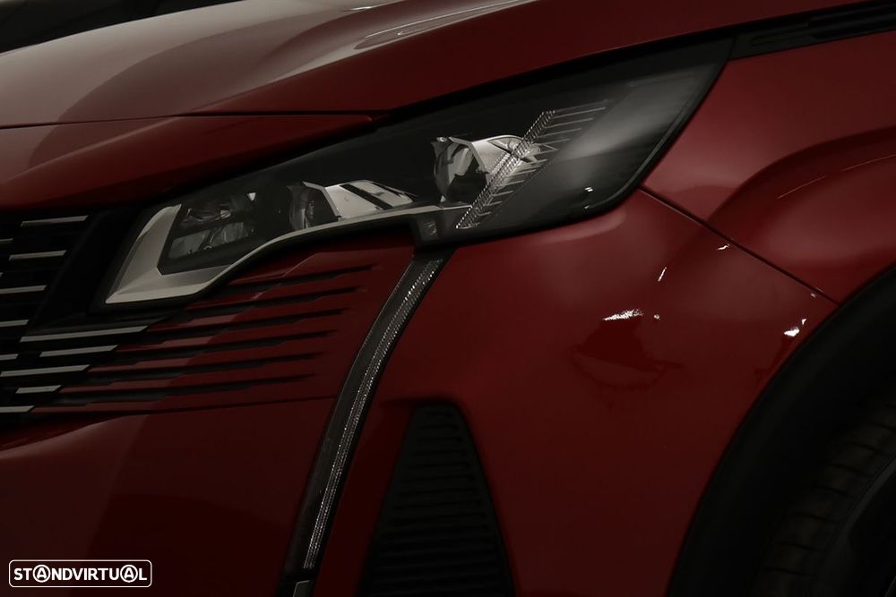 Peugeot 3008 1.2 PureTech GT EAT8 - 6