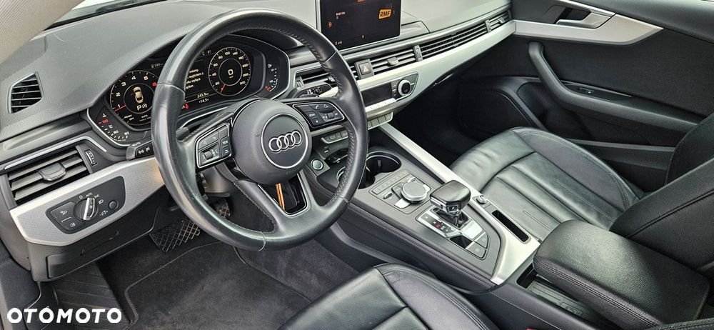 Audi A5 Sportback 2.0 TFSI S tronic sport - 18