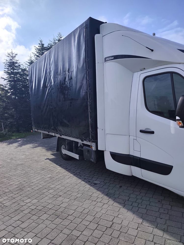 Opel MOVANO - 10