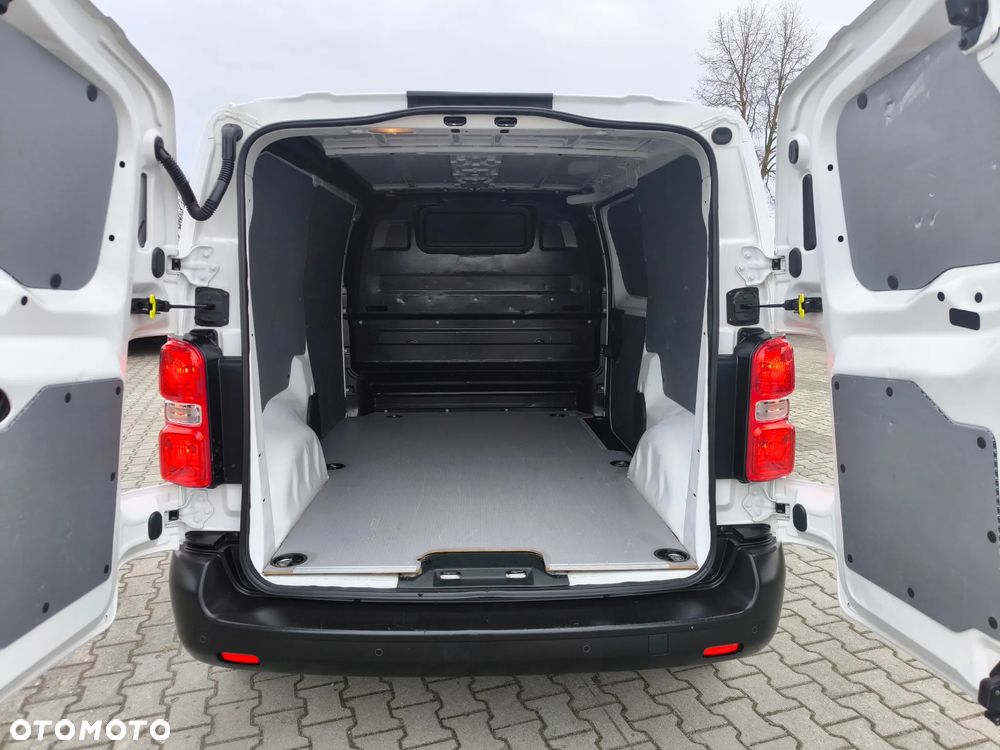 Opel Vivaro - 13