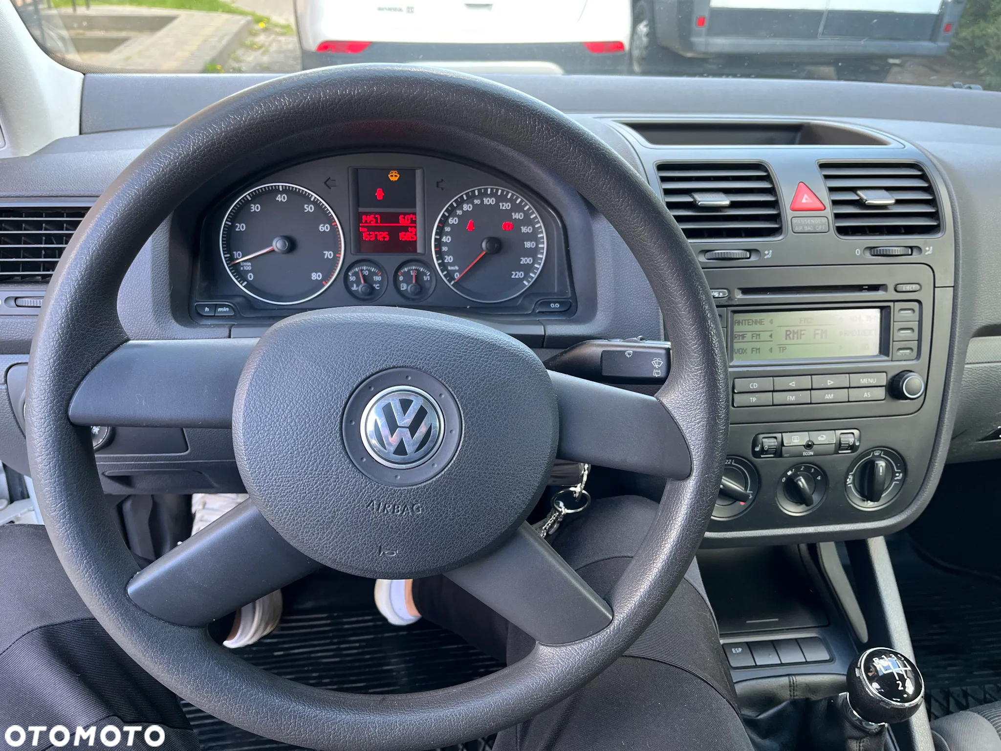 Volkswagen Golf - 8