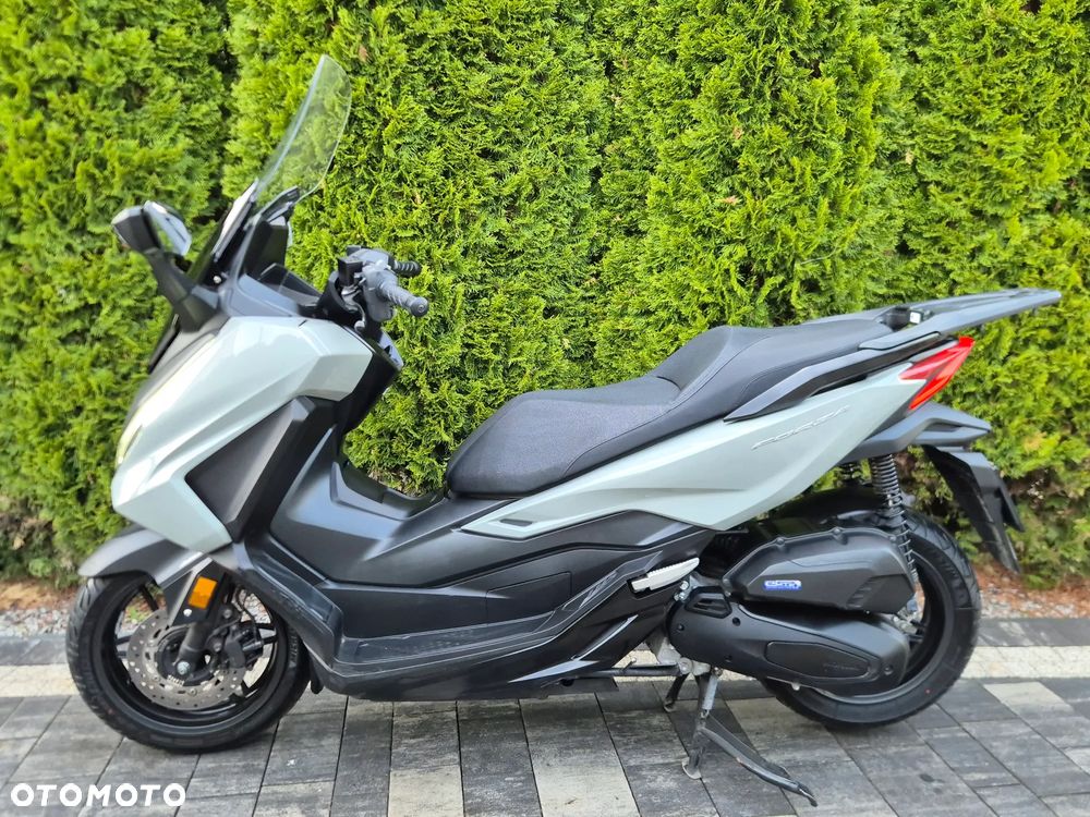 Honda NSS - 5