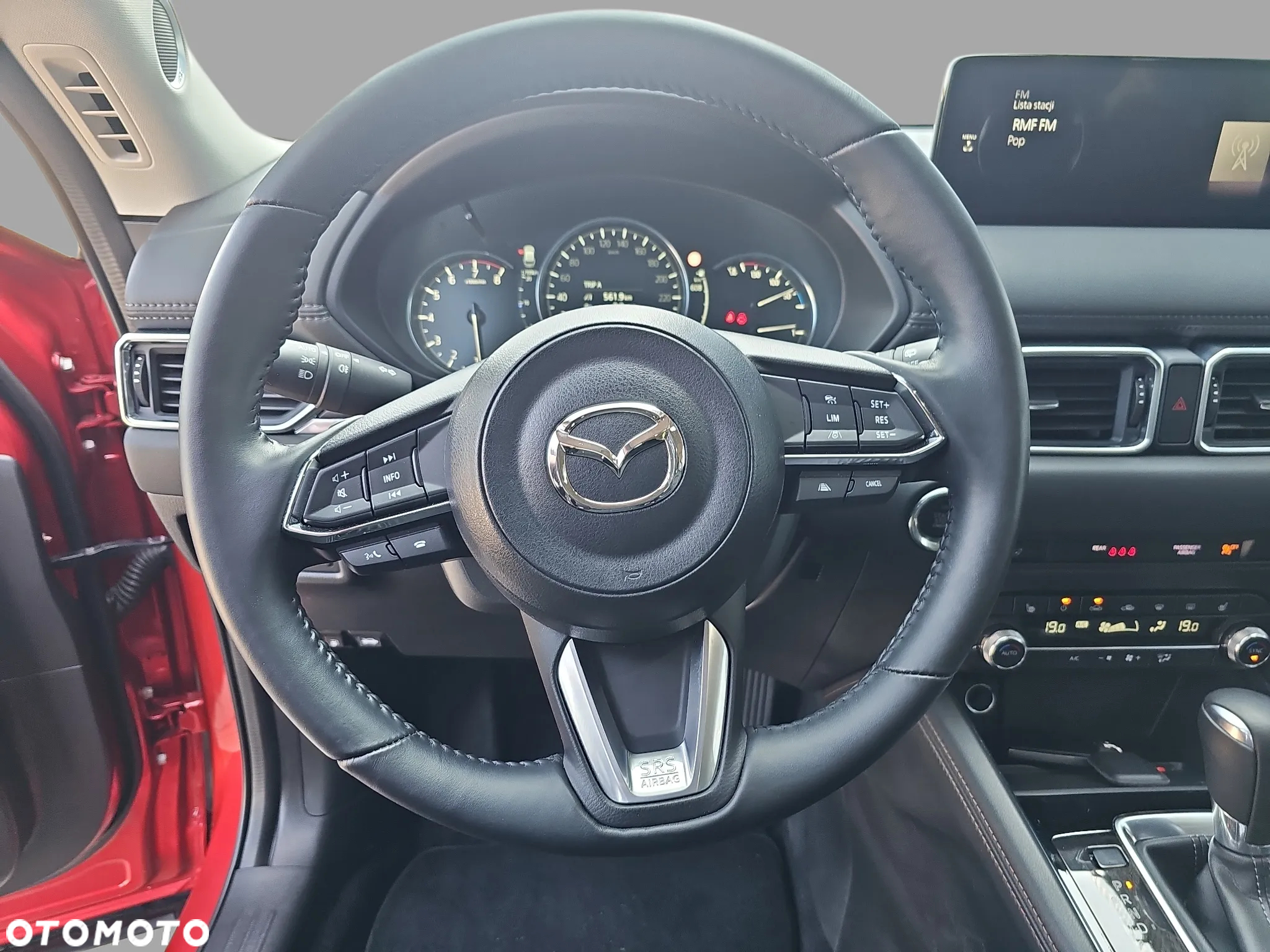 Mazda CX-5 2.0 Exclusive-Line 2WD - 16