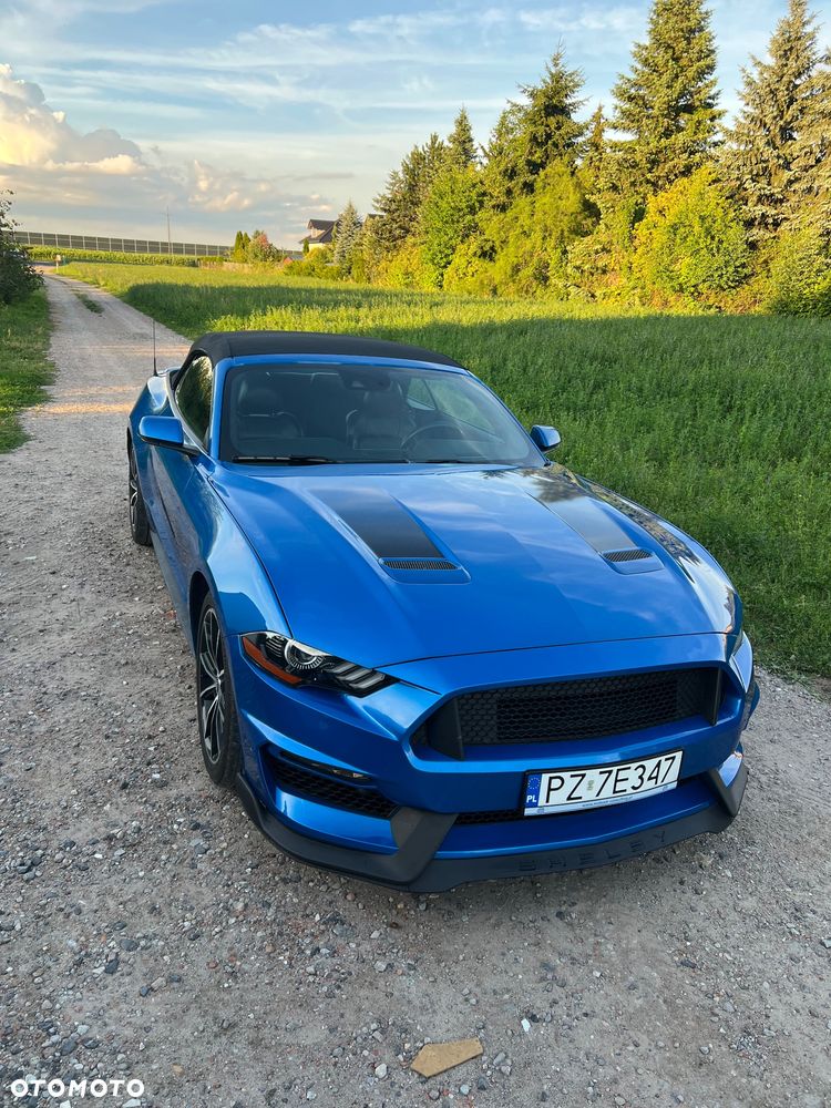 Ford Mustang - 11