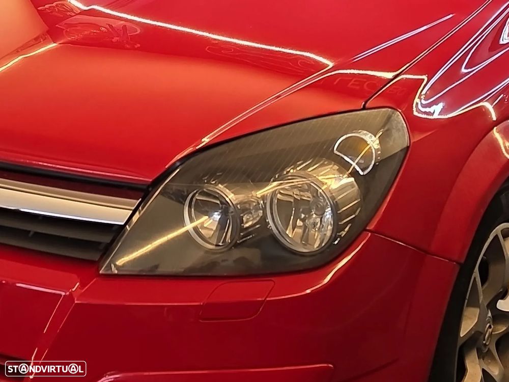 Opel Astra 1.7 CDTI Cosmo M5 - 4