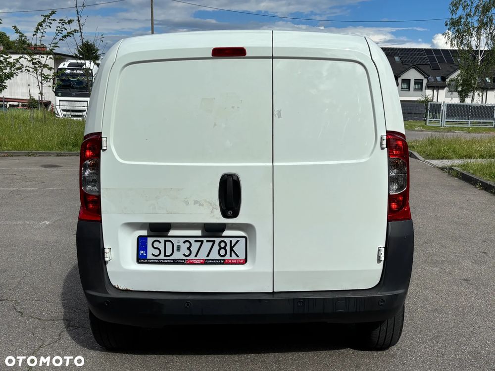 Citroën Nemo - 7