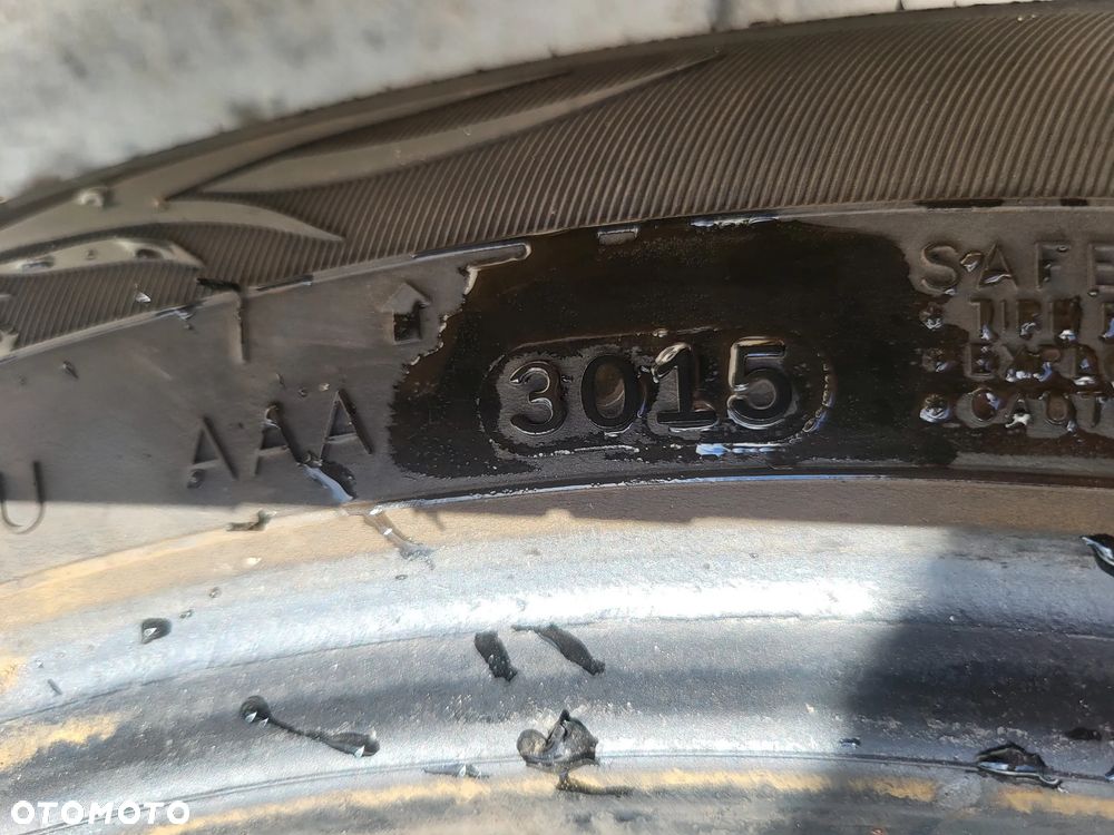 Opona Gremax Capturar wch7  195/55/ R16 - 6