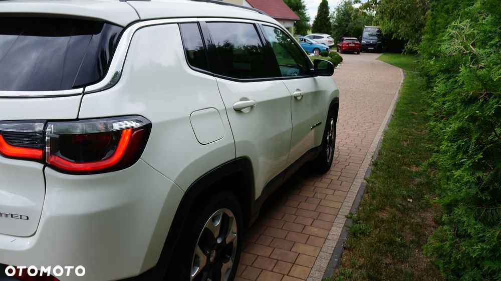 Jeep Compass 1.6 MultiJet Limited - 4