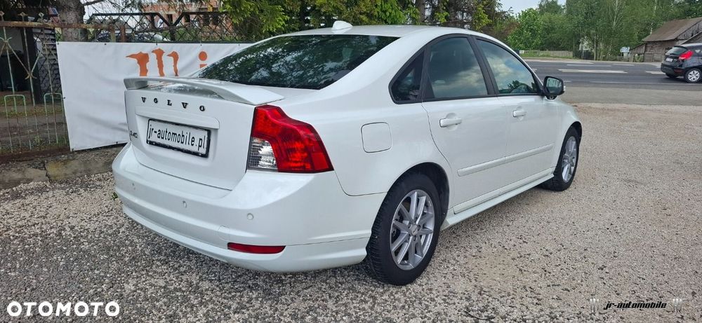 Volvo S40 - 3