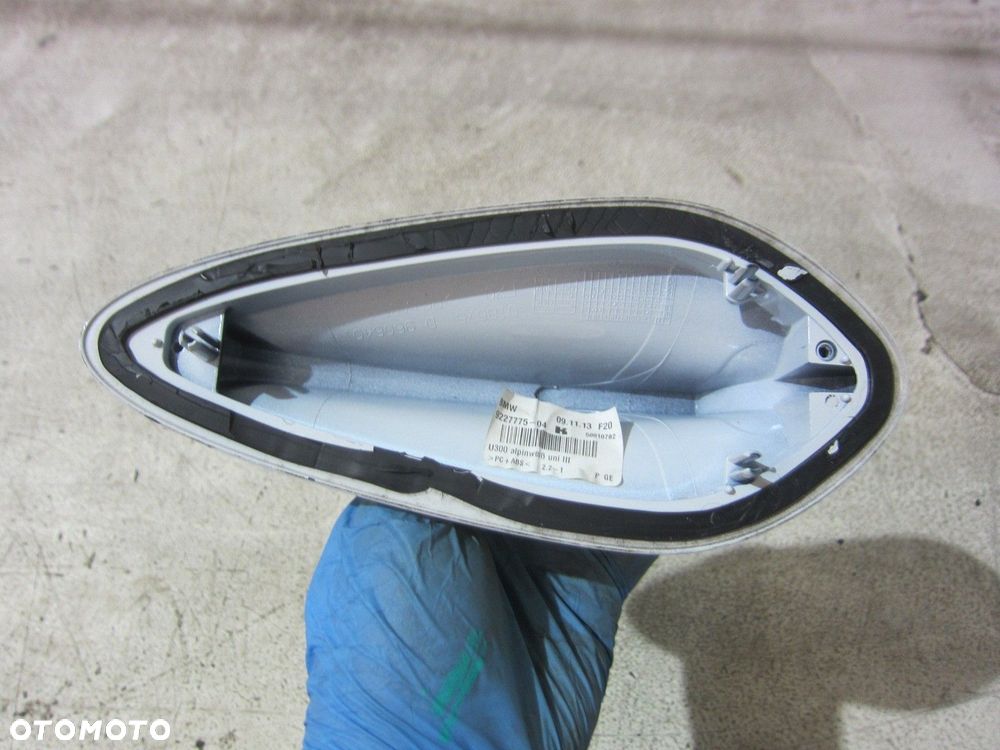 BMW X5 F15 F16 F26 F31 F34 OBUDOWA REKIN LOTKA NA DACH ALPINWEISS 3 9257007 - 5