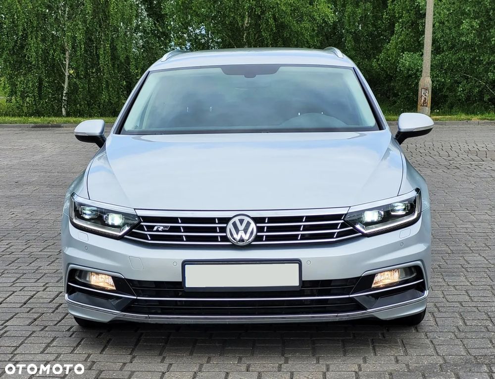 Volkswagen Passat - 7