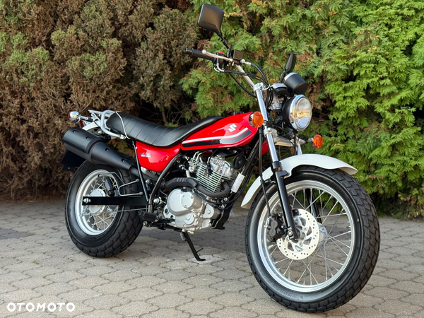 Suzuki RV