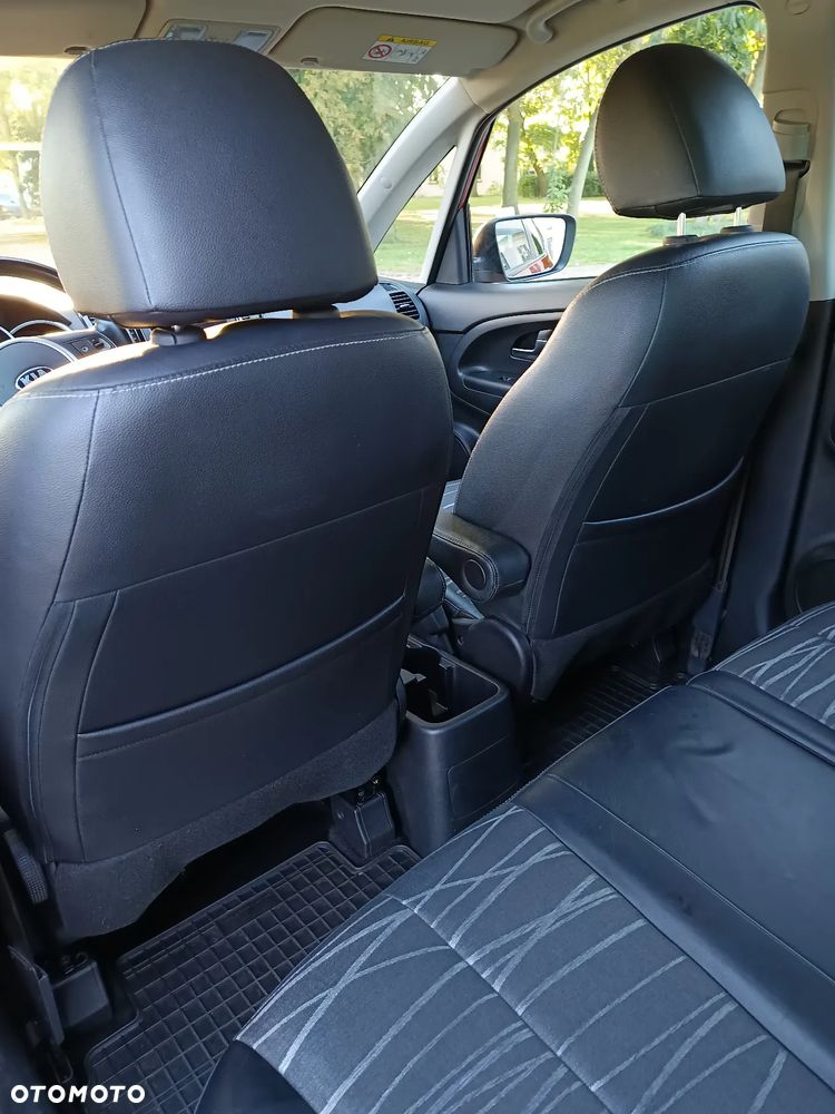 Kia Venga 1.4 Business Line - 20