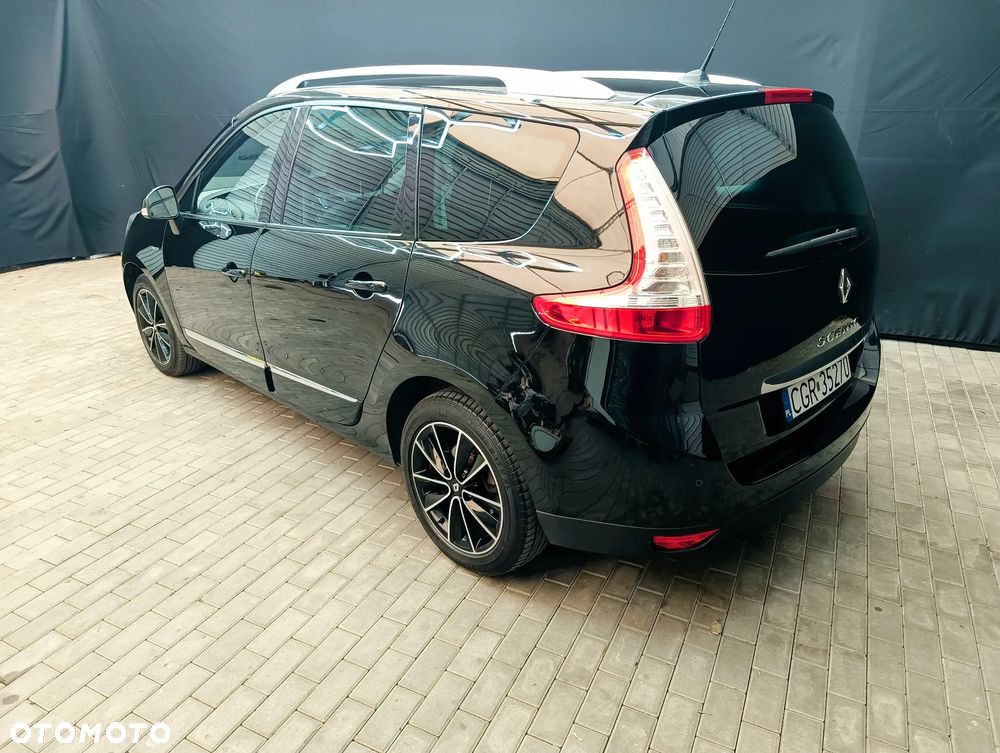 Renault Grand Scenic 2013 photo 3