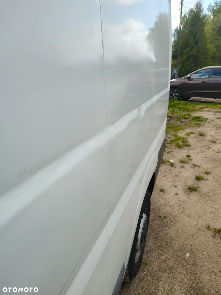 Peugeot BOXER - 10