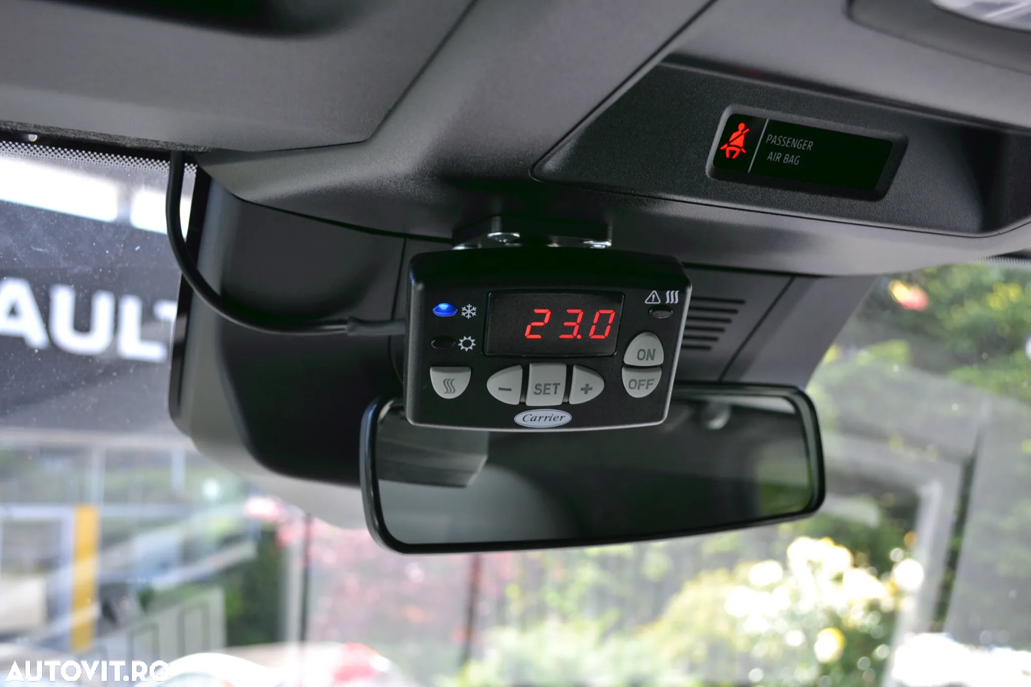 Renault MASTER - 19
