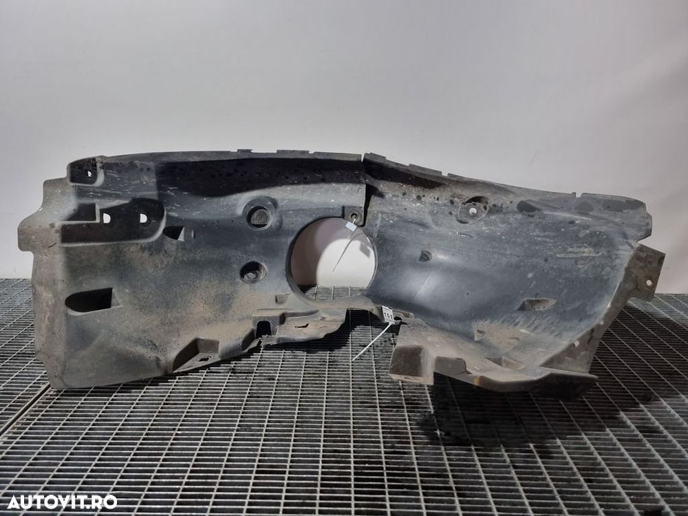 Carenaj stanga fata Renault Captur 2013 - 2017 SUV 4 Usi (1513) - 3