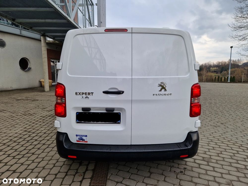 Peugeot Expert - 8