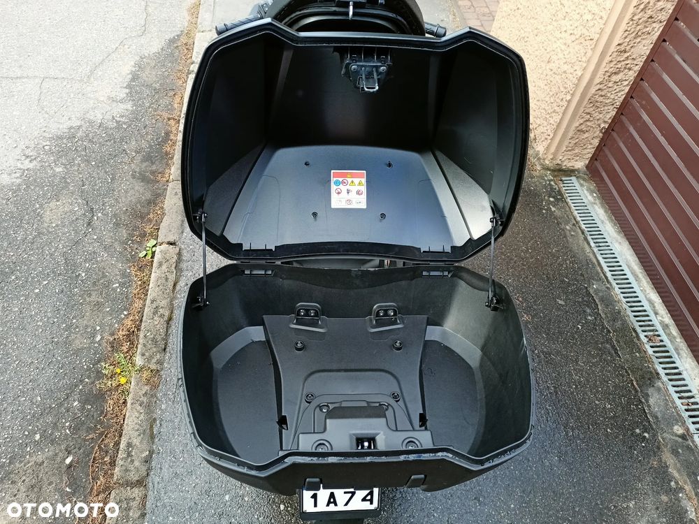 Honda NSS - 15