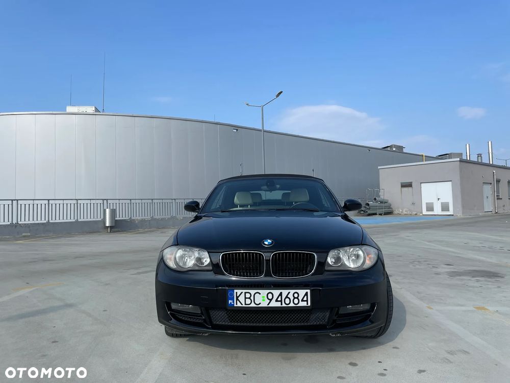 BMW Seria 1 118i - 21