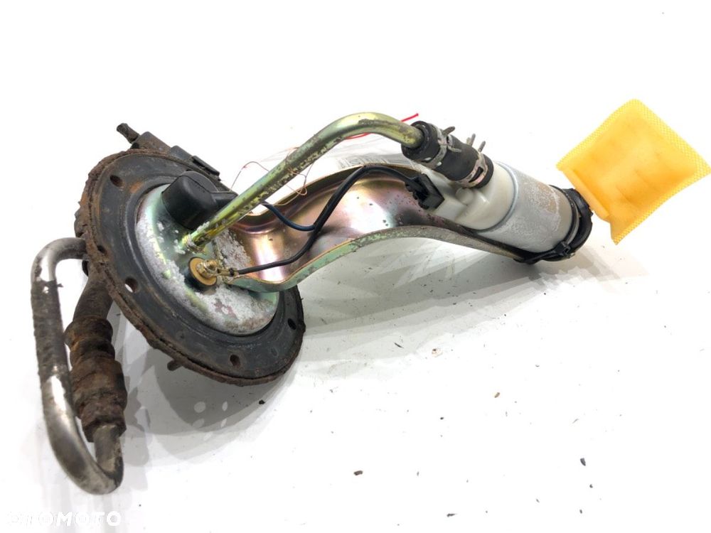 POMPA PALIWA  MITSUBISHI ECLIPSE I (D2_A) 1989 - 1995 2.0 i 16V (D22A, D27A) 110 kW [150 KM] benzyna - 3