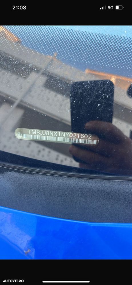 Skoda Octavia 2.0 TDI DSG Premium Edition - 16