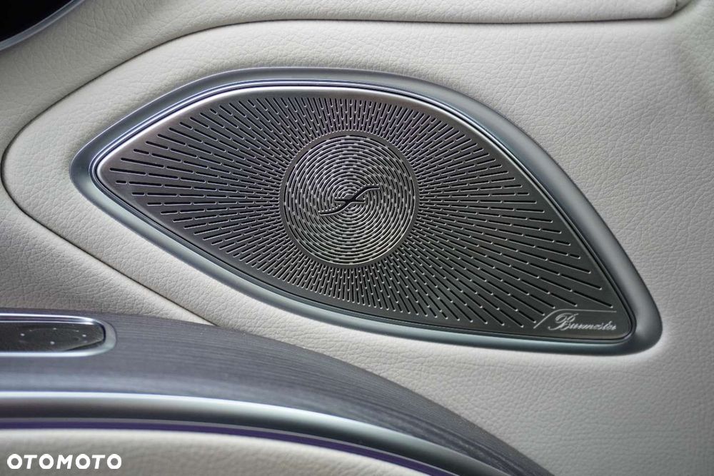 Mercedes-Benz EQS - 11