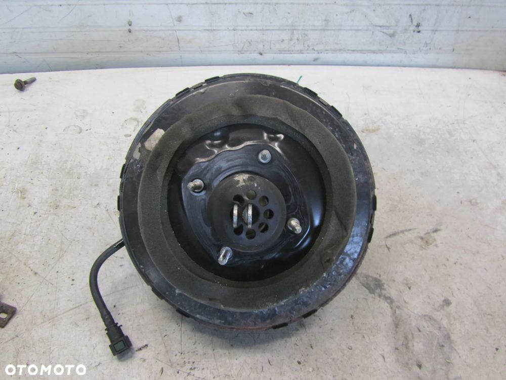 citroen berlingo-partner 08->1.6 serwo-pompka hamulcowa - 3