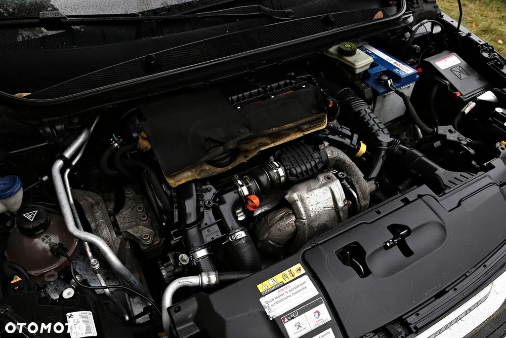 Peugeot 308 1.6 BlueHDi Business Line S&S - 40