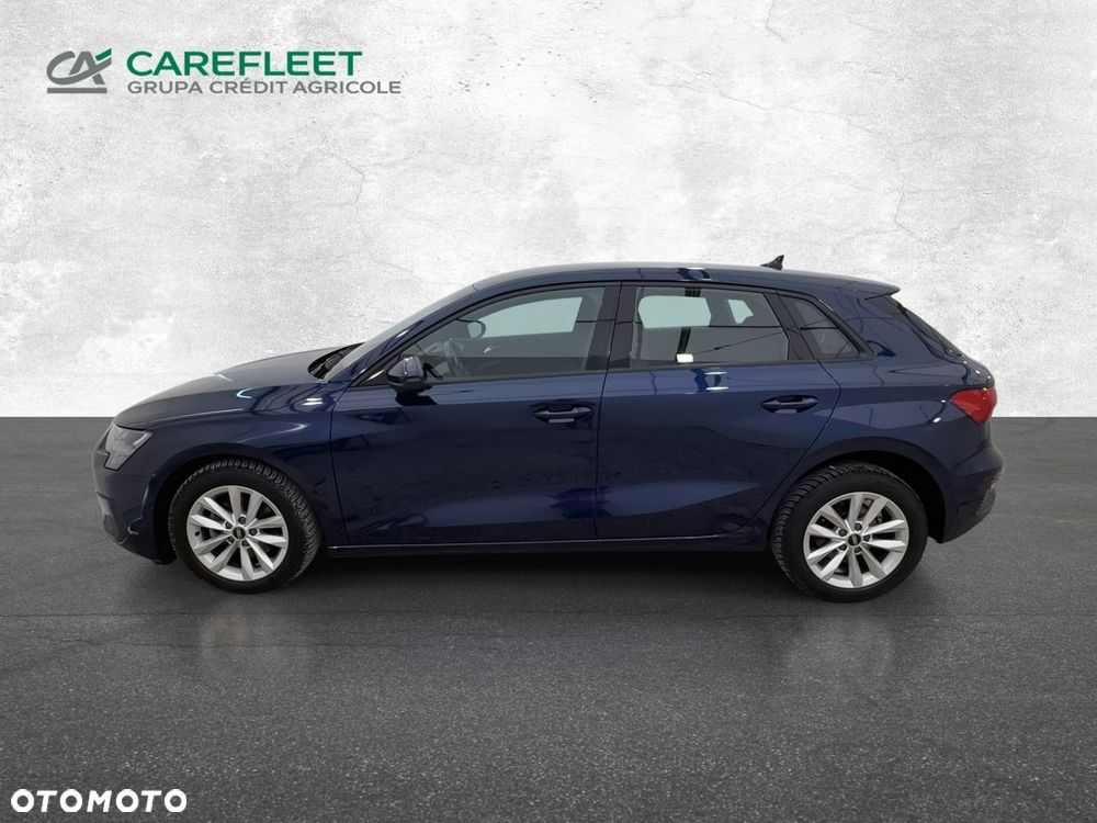 Audi A3 Sportback - 9