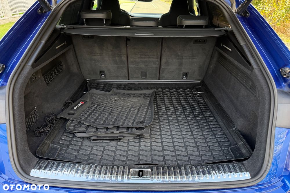 Audi RS Q8 TFSI mHEV Quattro Tiptronic - 40