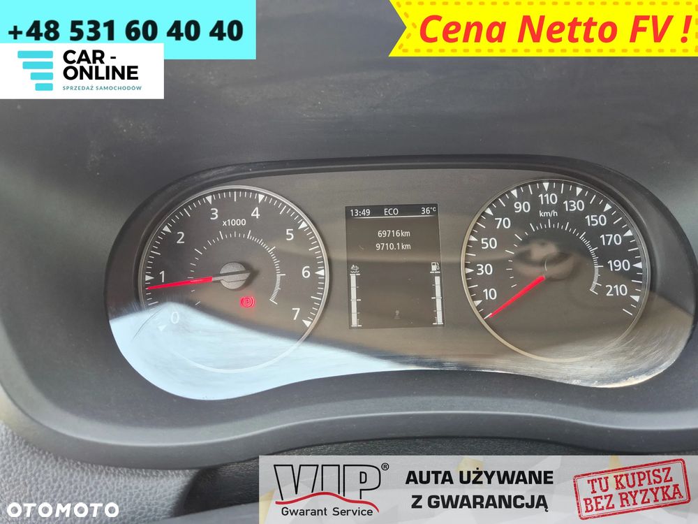 Renault Master - 20