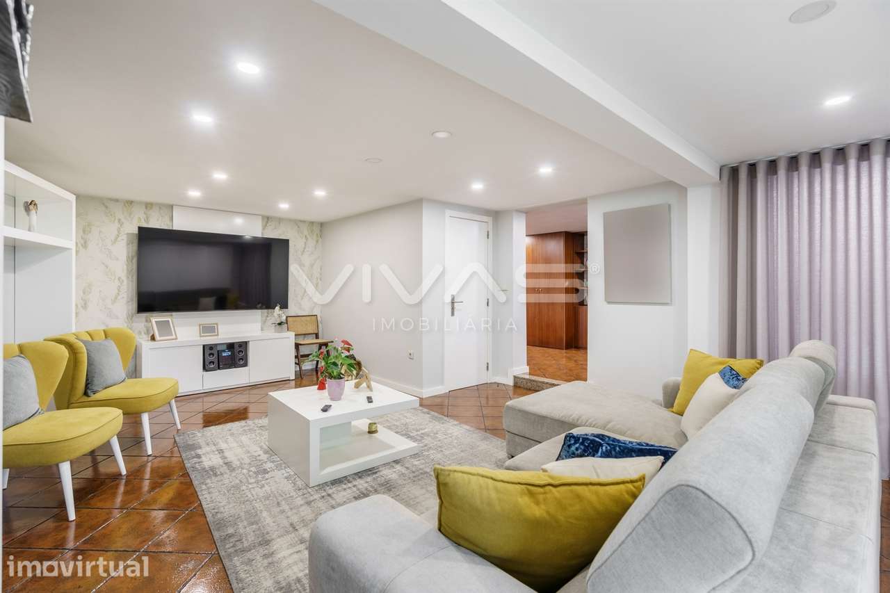 Apartamento T3 Venda em Lomar e Arcos,Braga - Grande imagem: 3/29