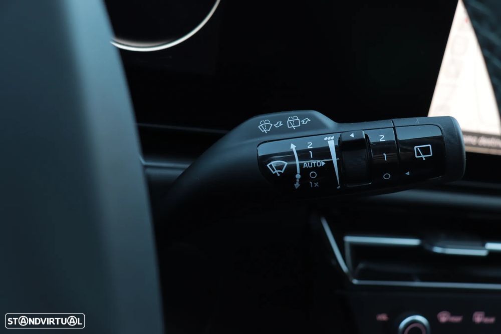 Kia Niro EV 64kWh Tech - 25