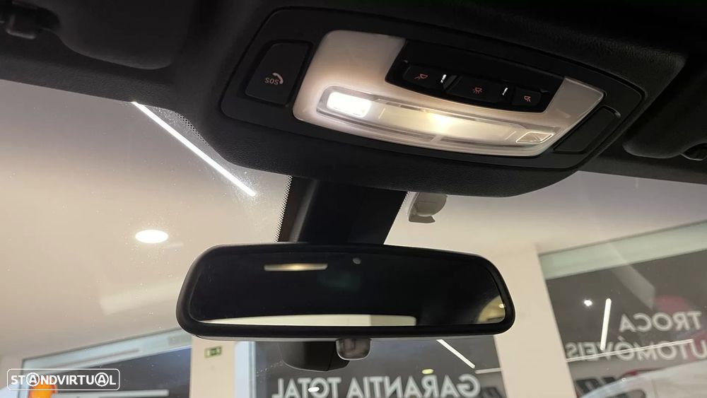 BMW 420 d Line Sport Auto - 50