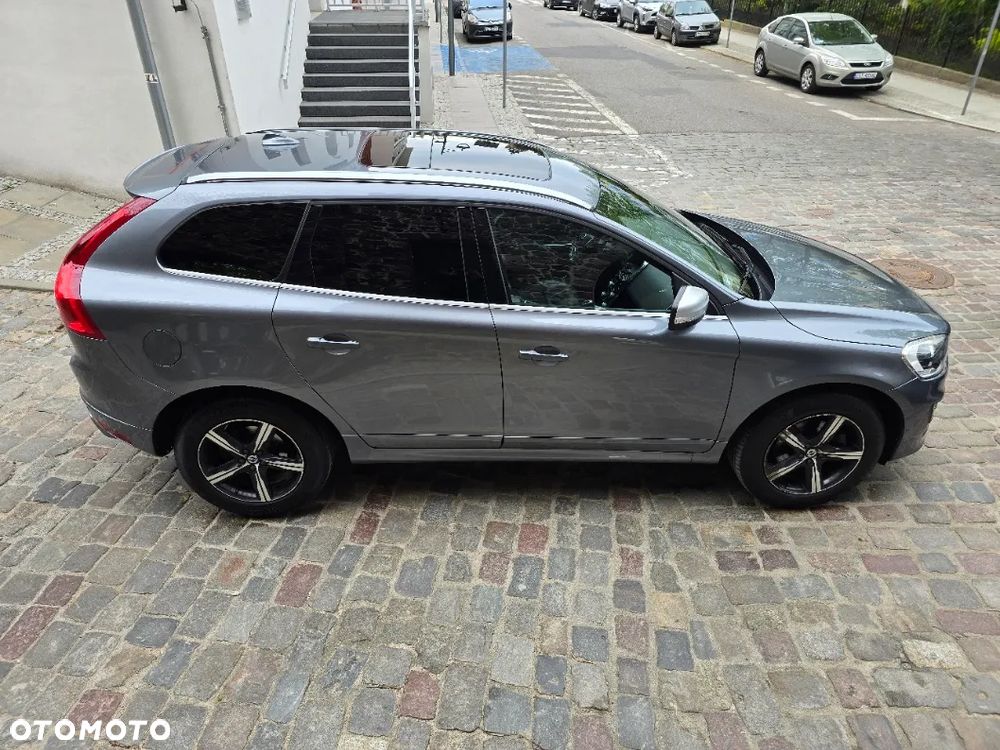 Volvo XC 60 D4 Drive-E R-Design Kinetic - 14