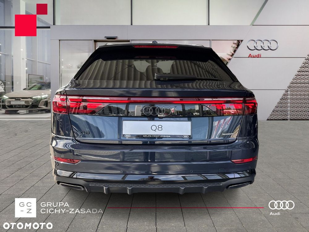 Audi Q8 - 4