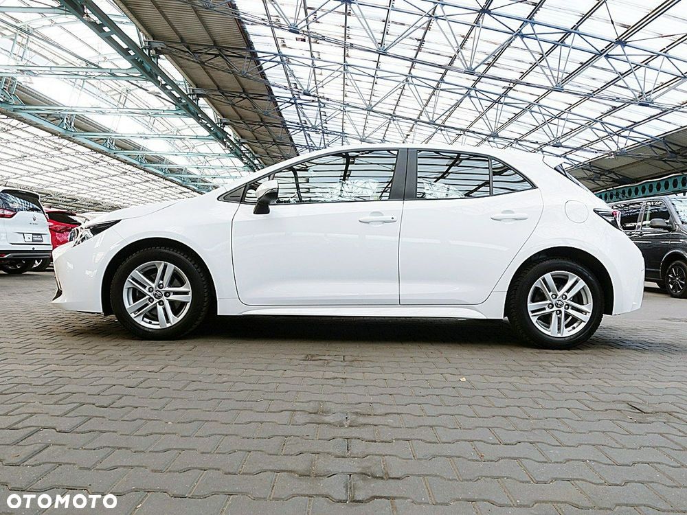 Toyota Corolla - 7