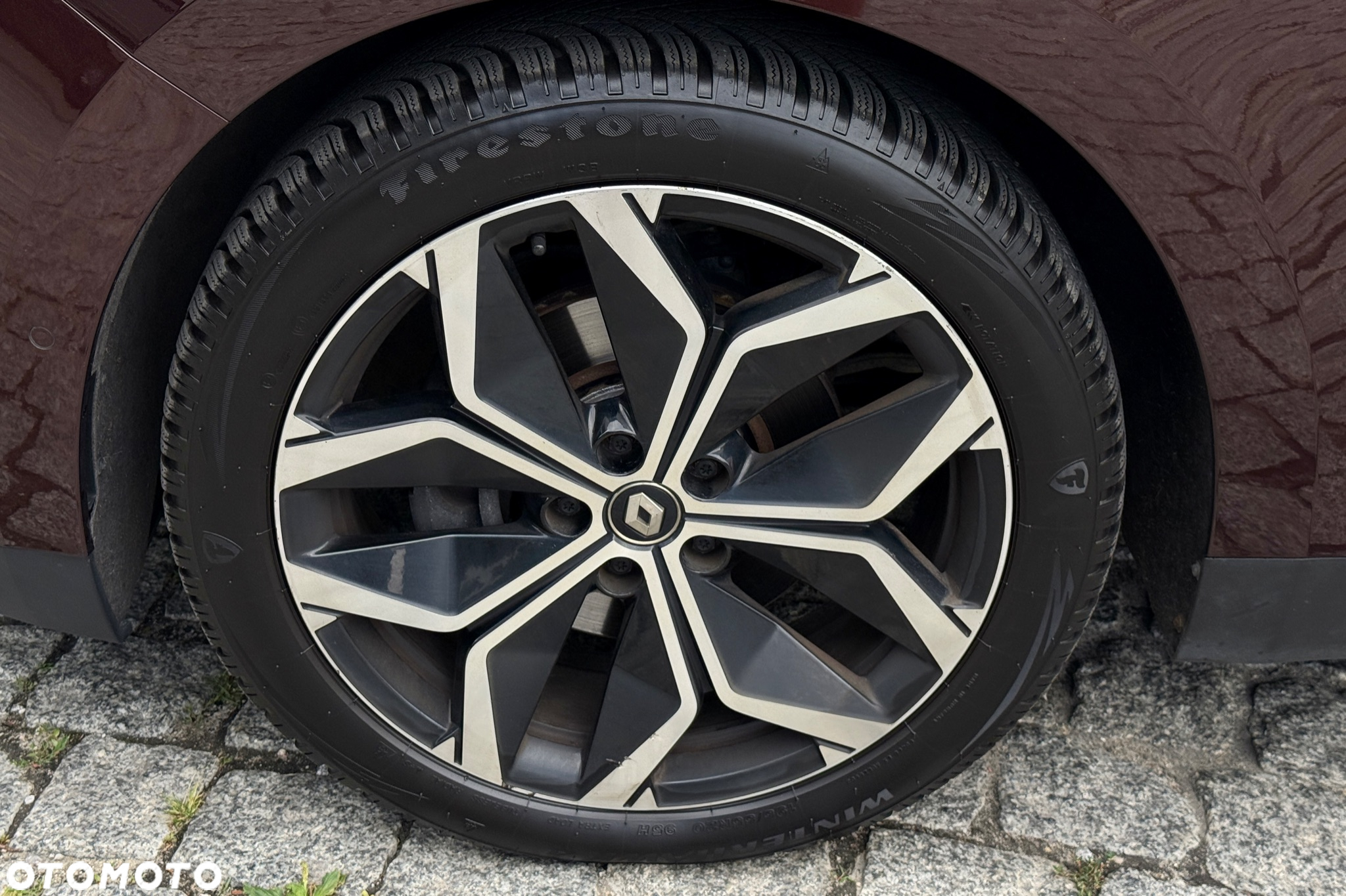 Renault Grand Scenic - 6