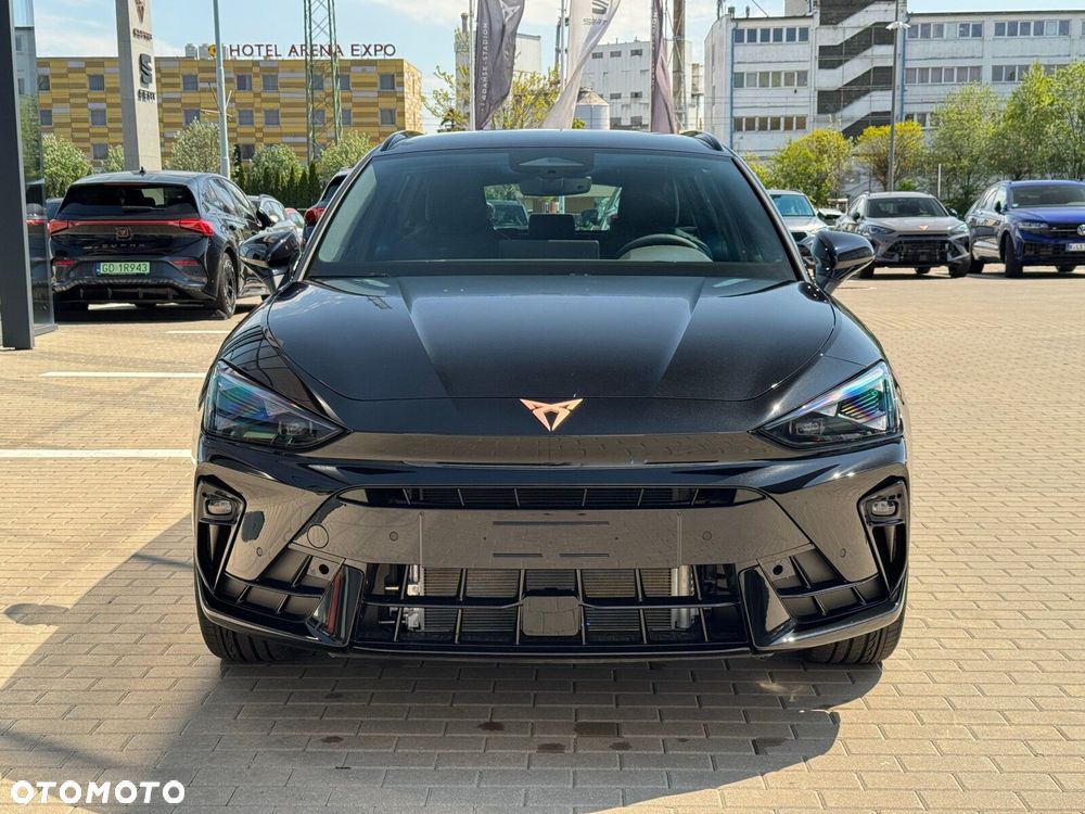 Cupra Leon Sportstourer 1.5 TSI - 3