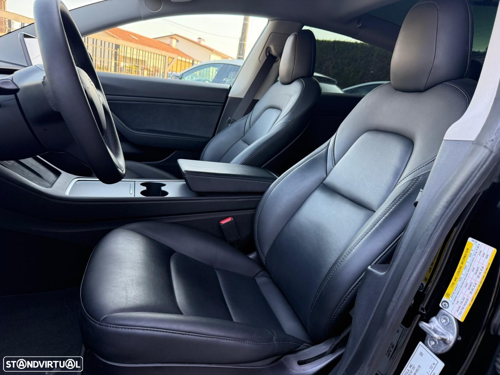 Tesla Model 3 Long Range AWD Dual Motor - 14